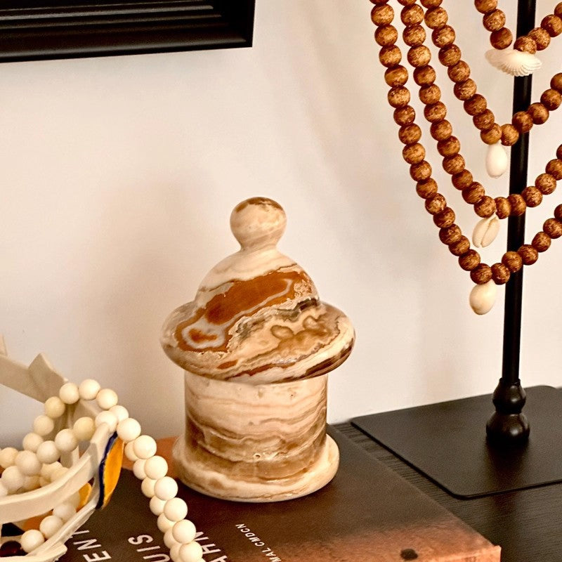 Handmade Prayer Beads