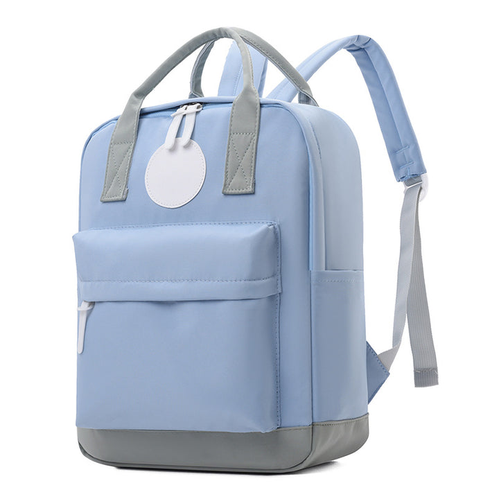 Functional Lightweight Backpack Bowlift