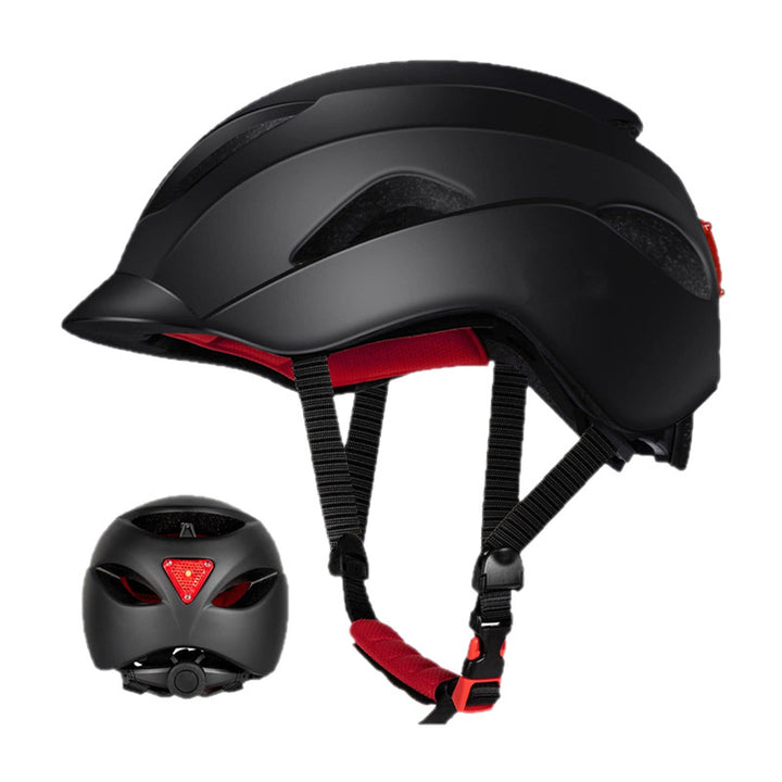 Smart Cycling Helmet Bowlift