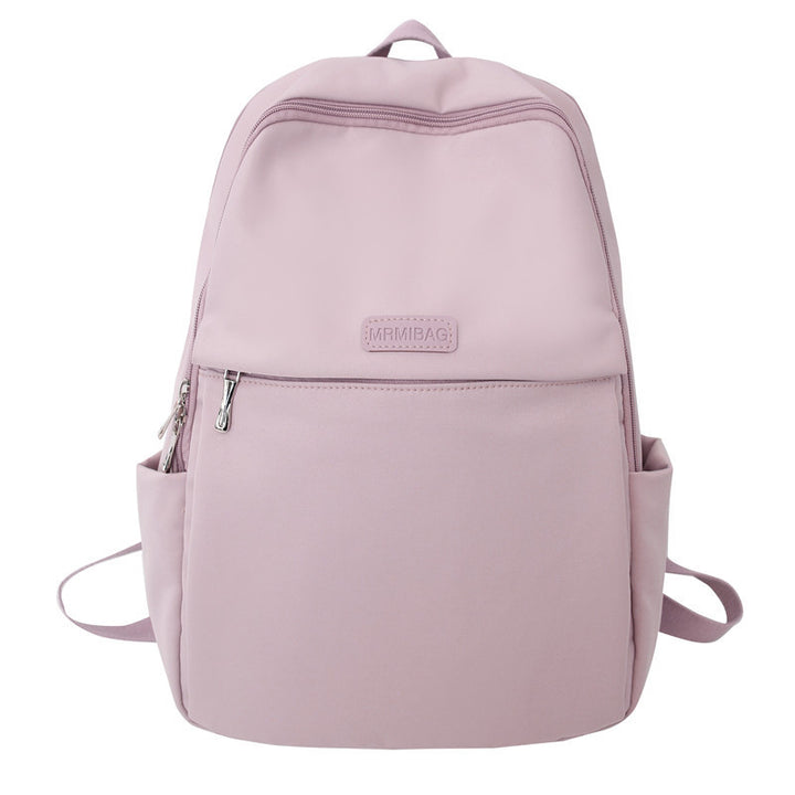 Modern Minimalist School Backpack Bowlift