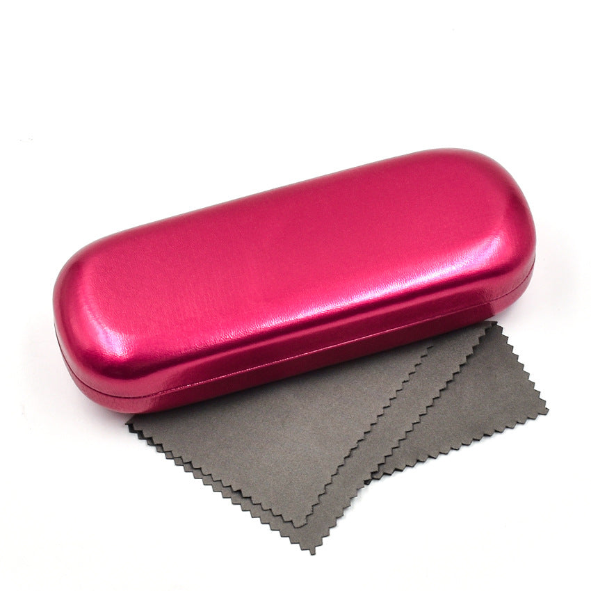 Stylish Hard Eyewear Case Bowlift