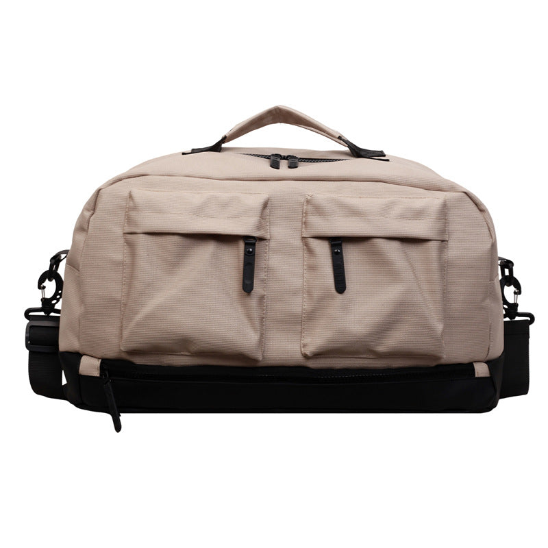 Sporty travel bag Bowlift