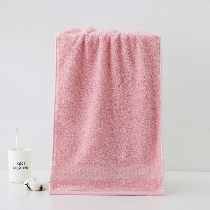 Care Towel With Stylish Stripe Pattern Bowlift