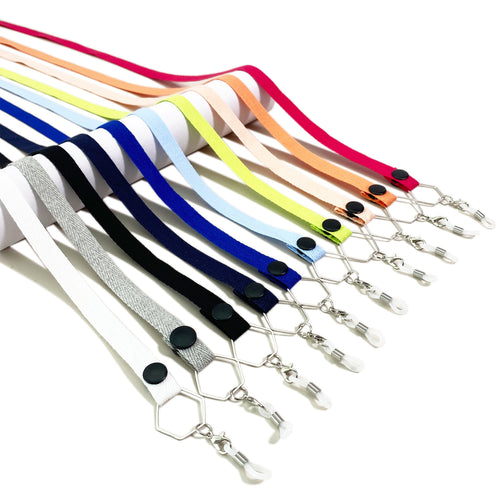 Premium Eyewear Retainer Strap Bowlift