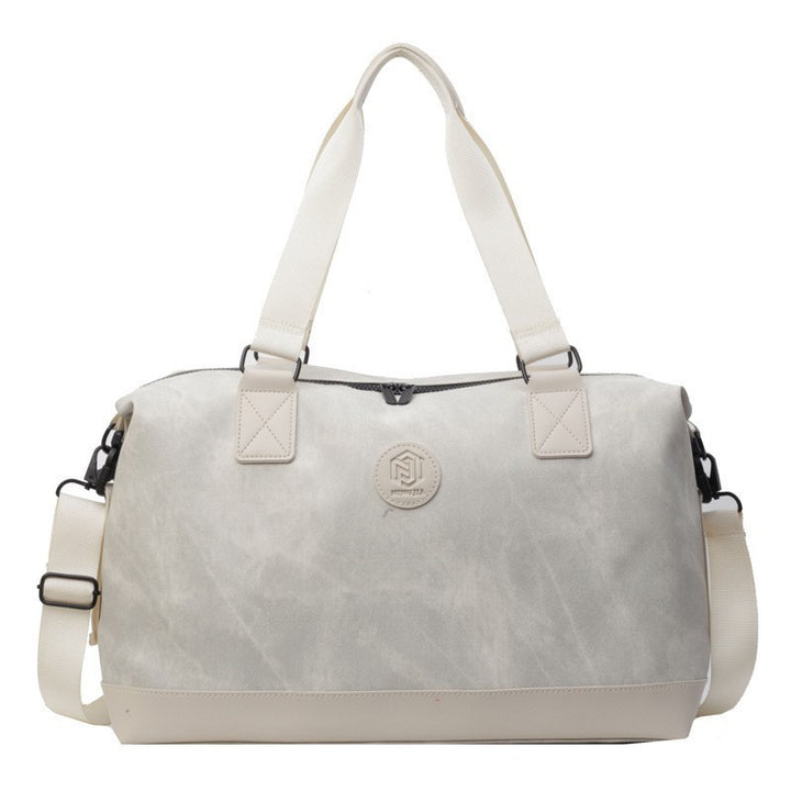 Durable Weekend Adventure Duffle