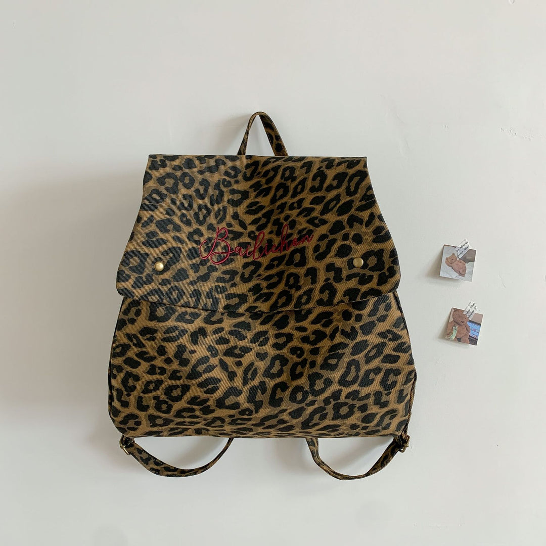 Fashionable Casual Tote Backpack