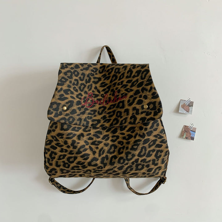 Fashionable Casual Tote Backpack