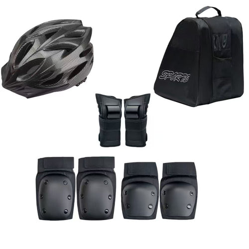 WoProtective Sports Gear Set Bowlift