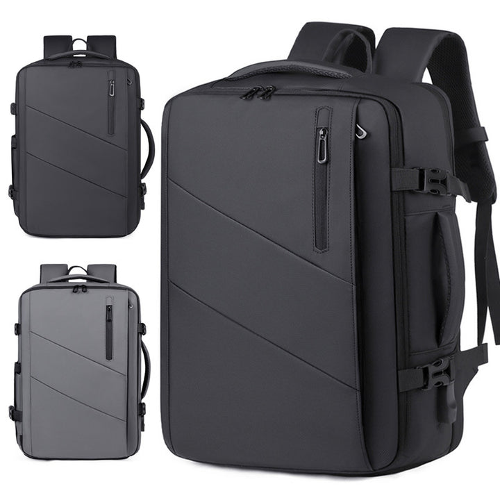 Backpack Bowlift