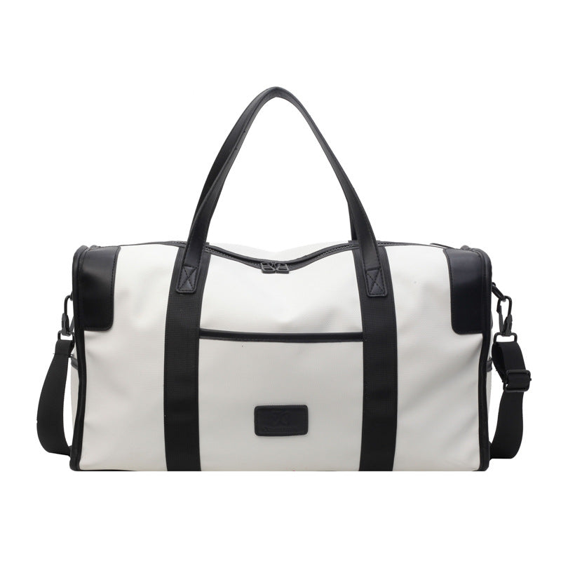 Versatile Travel Duffel