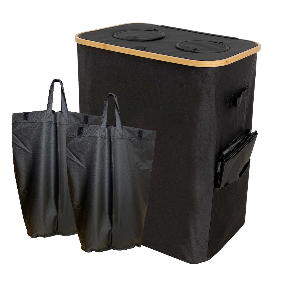 Multifunctional Storage Bag Bowlift