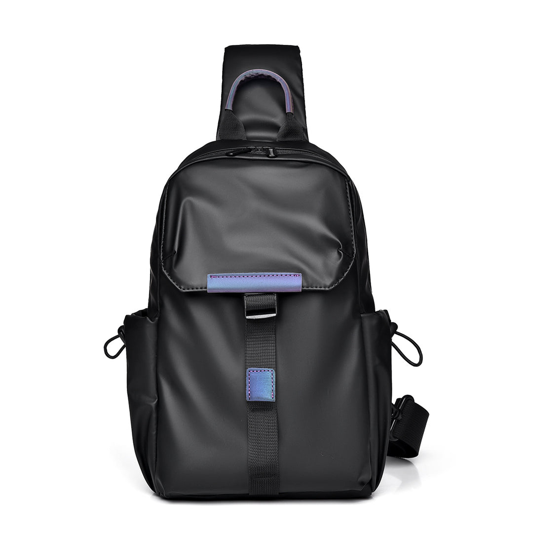 Versatile Sling Backpack Bowlift
