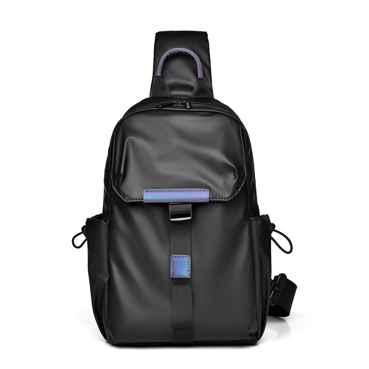 Versatile Sling Backpack Bowlift