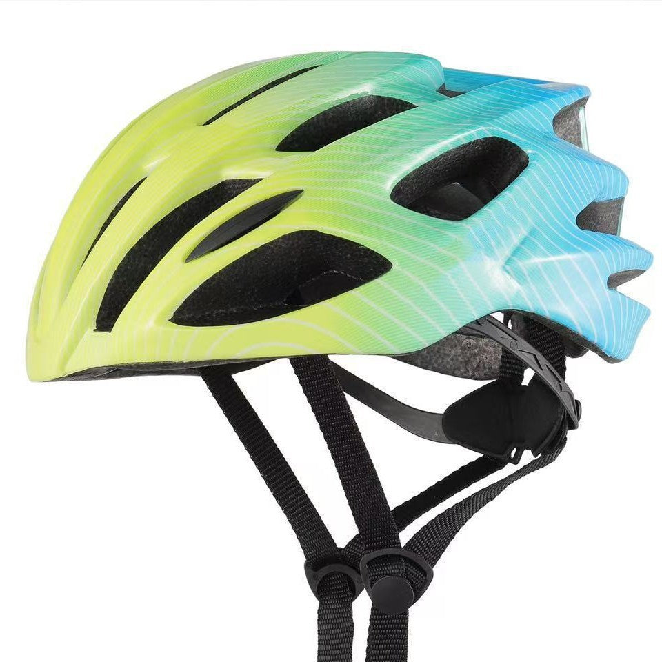 Cycling Helmet Bowlift