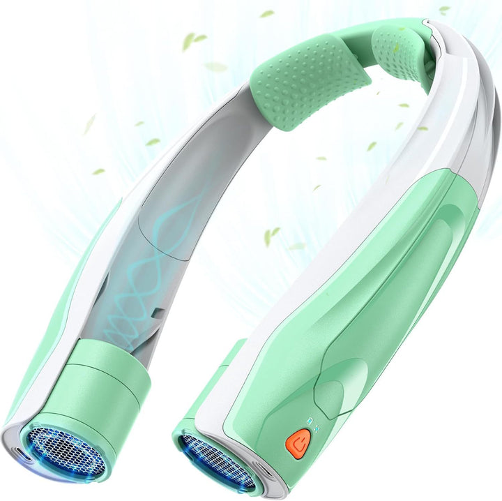 Ladies portable fan by Bowlift