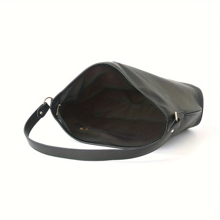Fashionable shoulder bag Bowlift