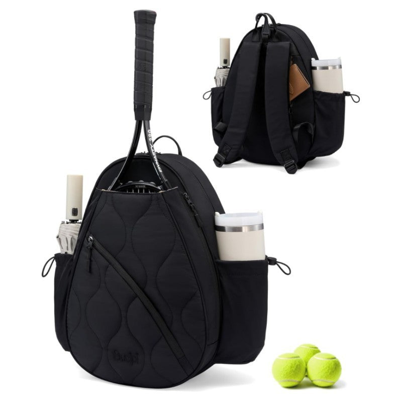 Versatile Tennis Backpack Bowlift