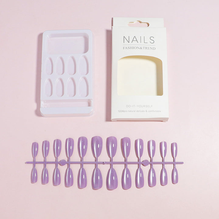 Do-It-Yourself Nail Art Kit Bowlift
