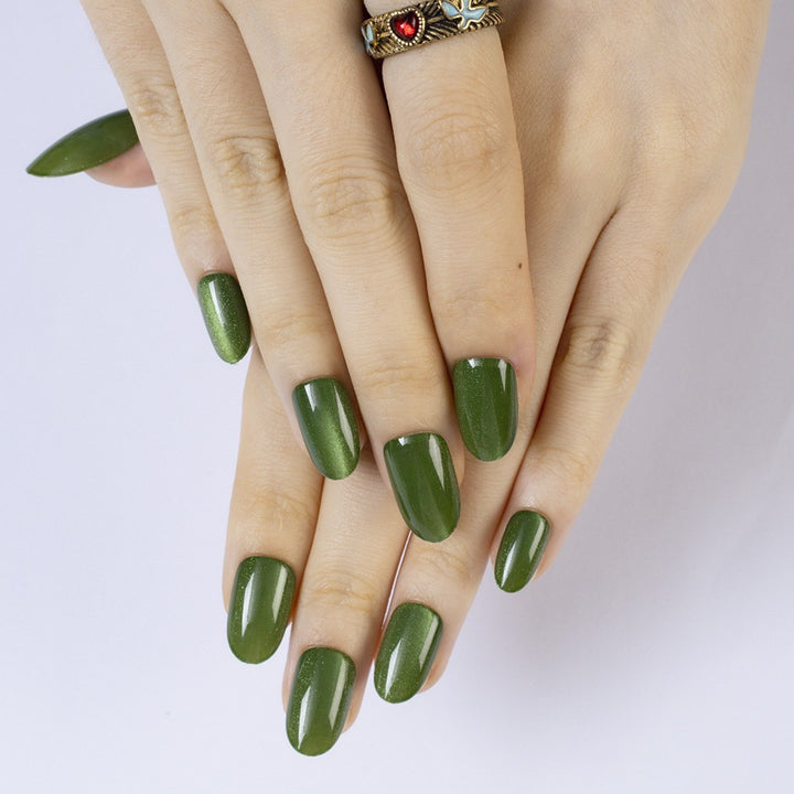 Natural Nail Care Bowlift