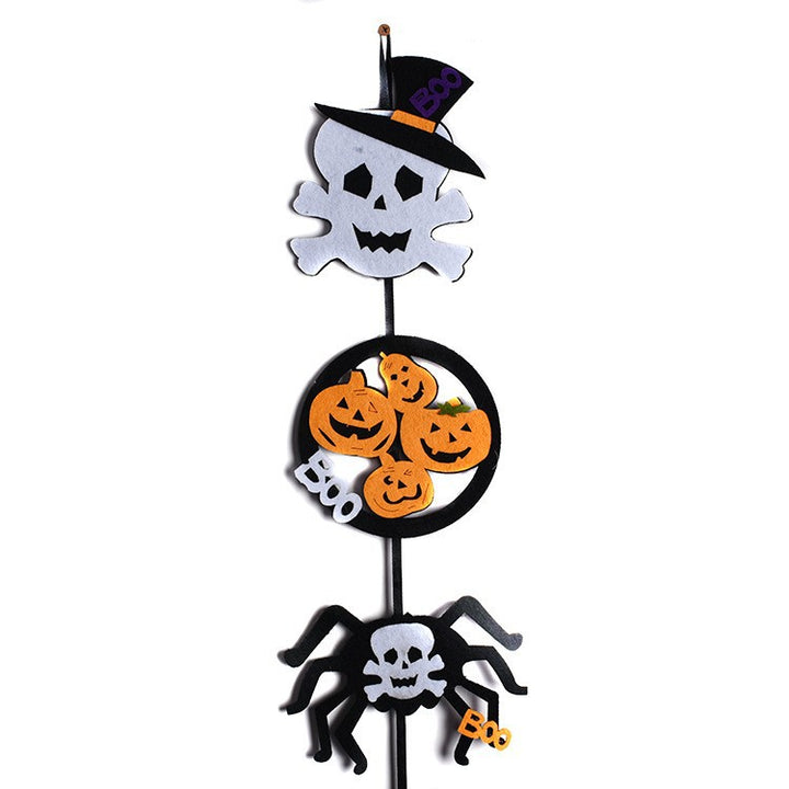 Halloween Themed Hanging Decoration Bowlift