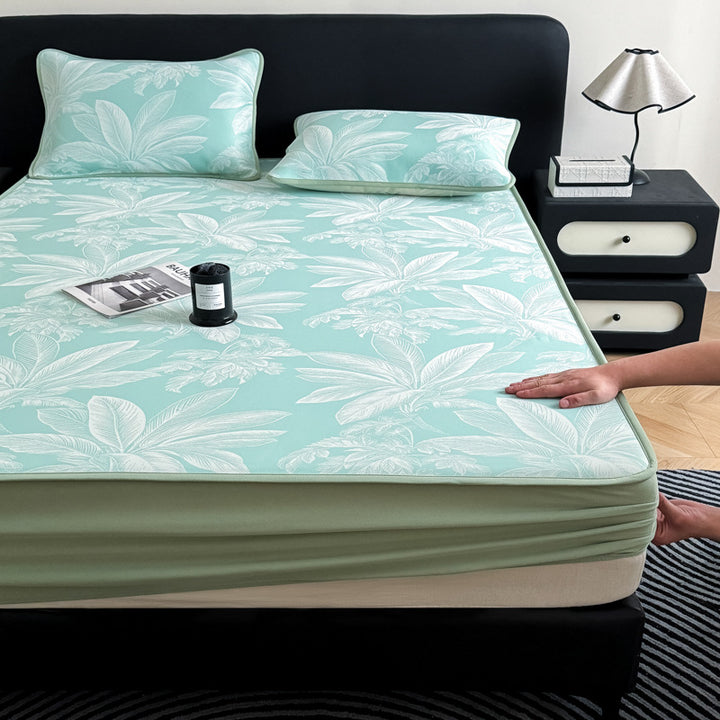 Premium Protective Mattress Pad