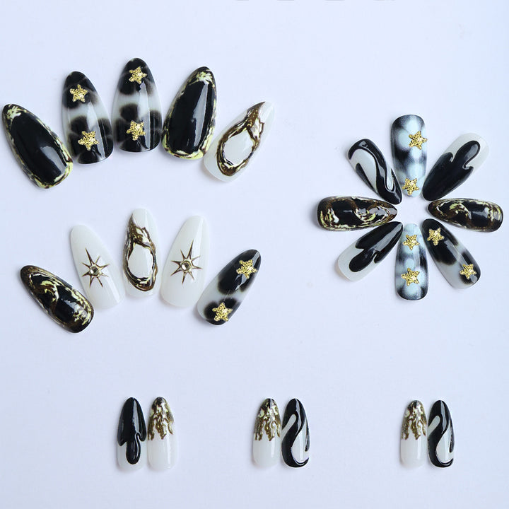 Nail design Bowlift