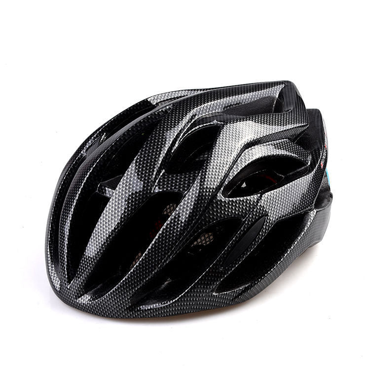 Aerodynamic Multi-Sport Cycling Helmet Bowlift