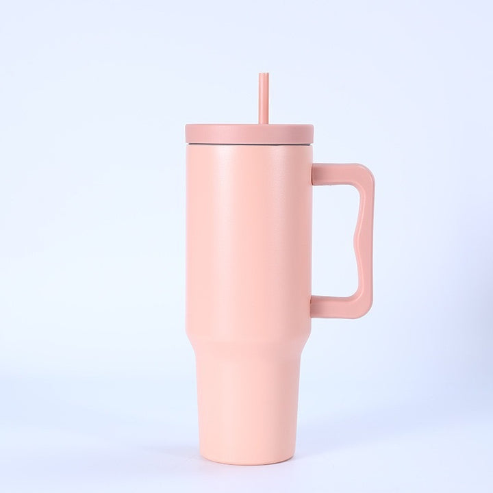 Unisex Thermo mug with practical handle Bowlift