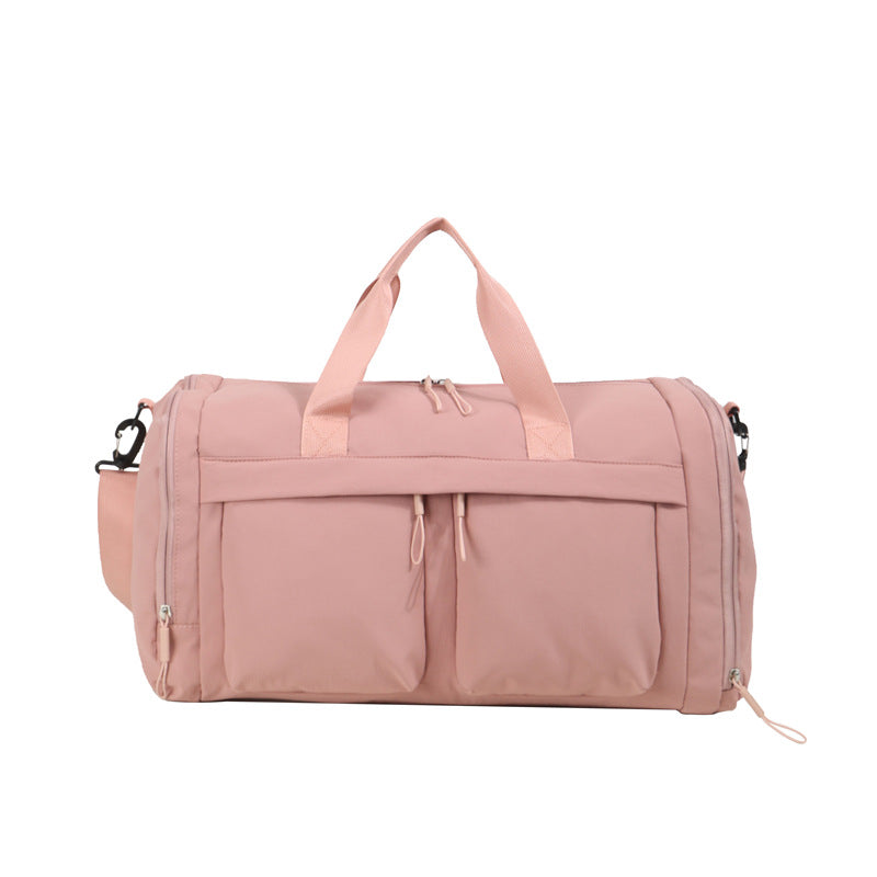 Multifunctional Travel Gym Duffel Bag