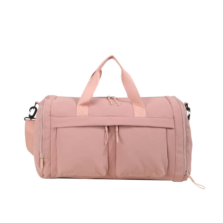 Multifunctional Travel Gym Duffel Bag