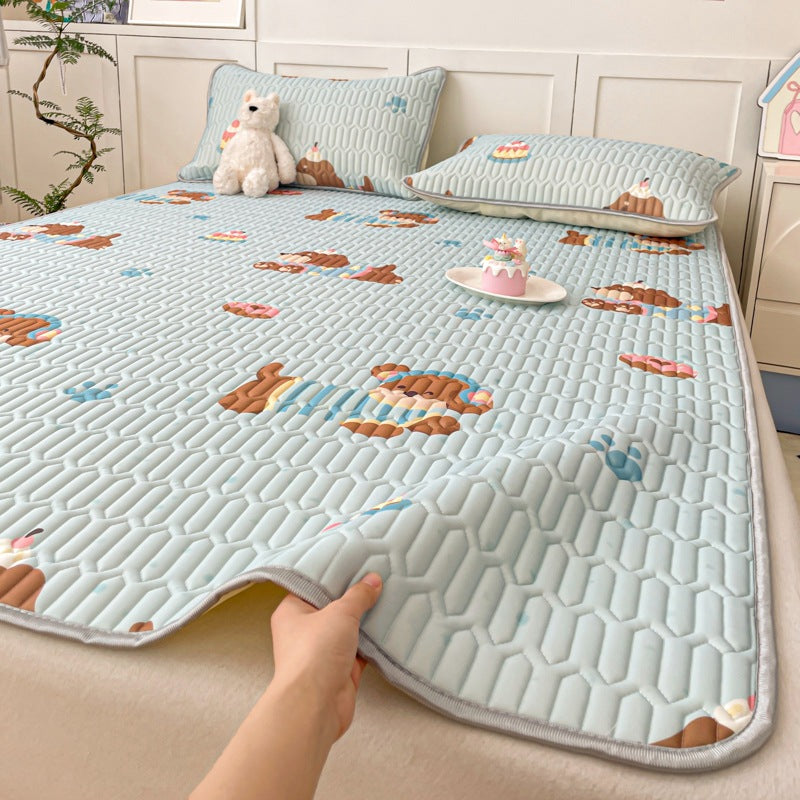 Bed Cover Quilt