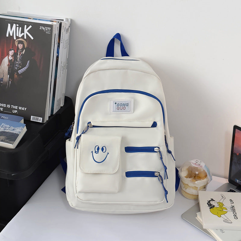 Stylish Casual Backpack