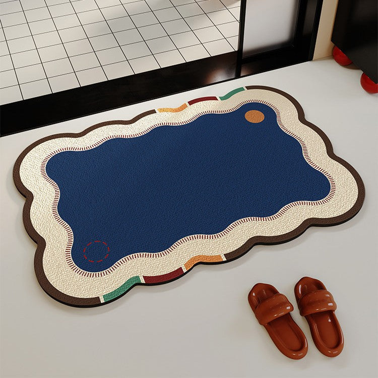 Home Decorative Mat