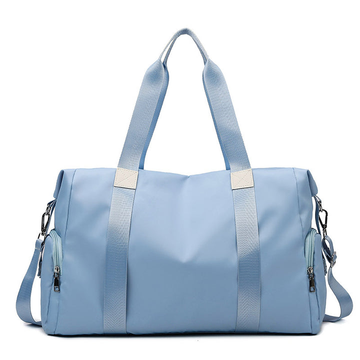 Travel Duffel Bag