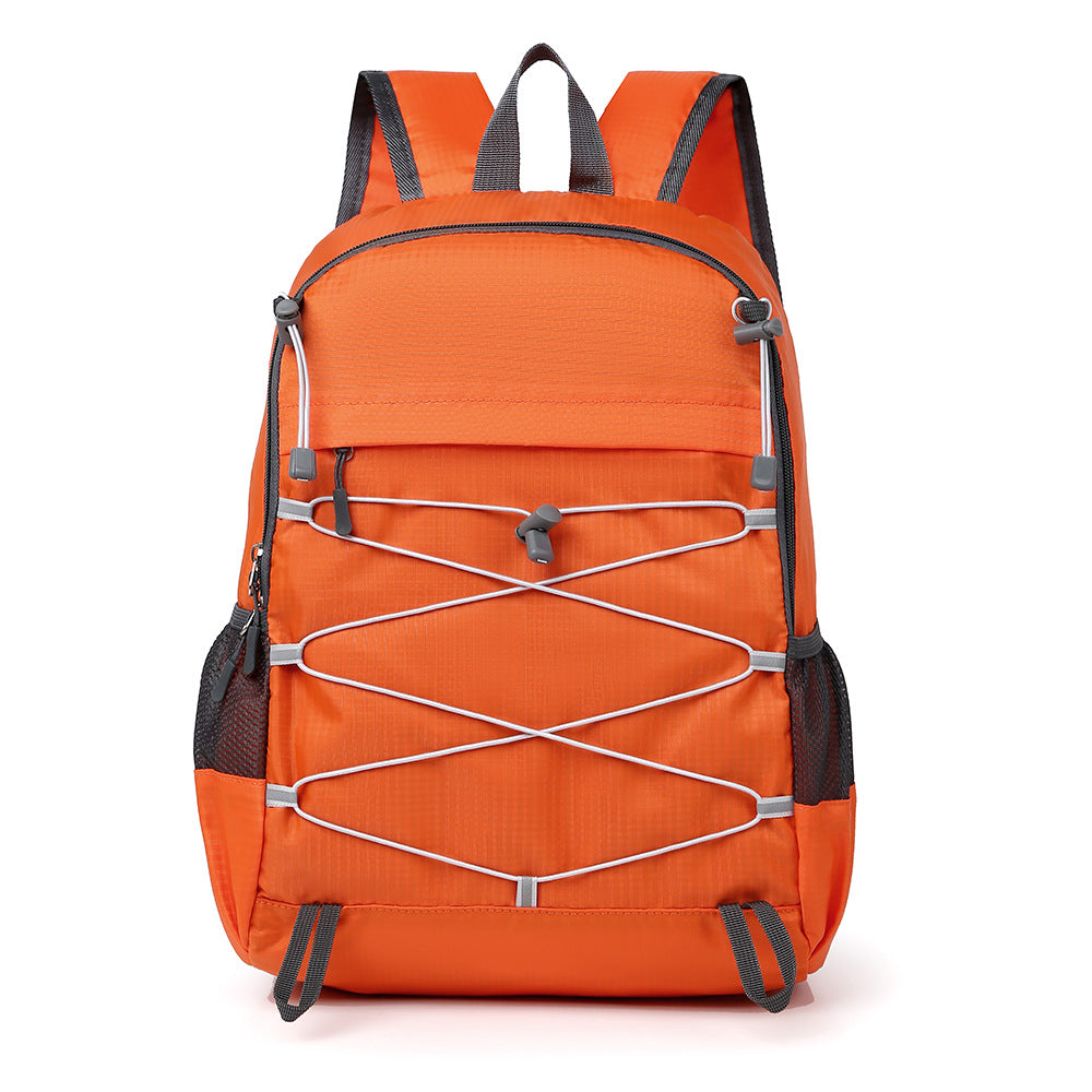Multi-Purpose Adventure Backpack Bowlift