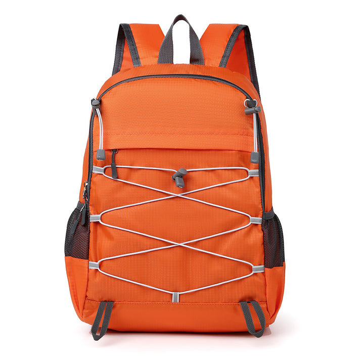 Multi-Purpose Adventure Backpack Bowlift