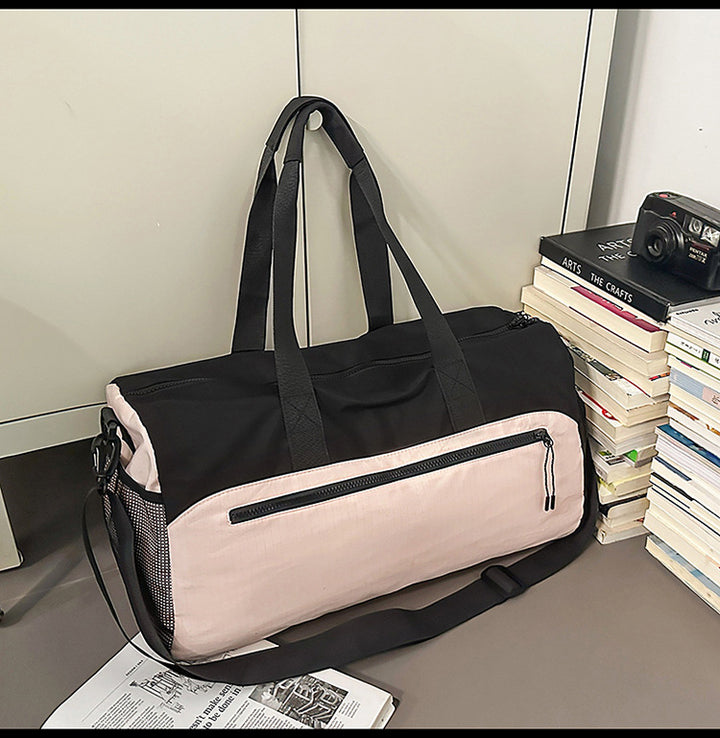 Robust sports and leisure tote bag Bowlift