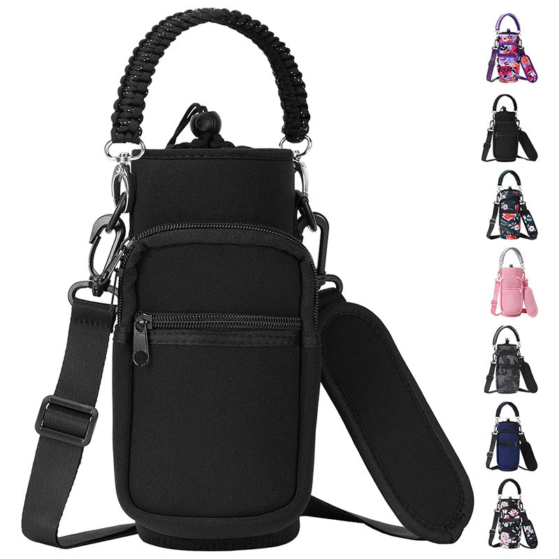 Women's Stylish Mini Crossbody Bag Bowlift