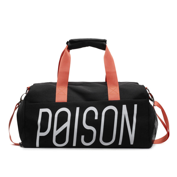 Sport bag Bowlift