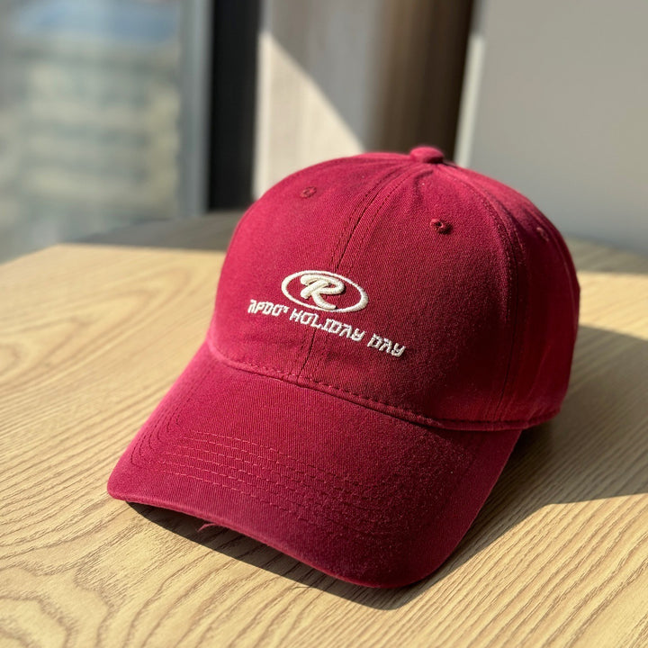 Unisex Stylish Cotton Baseball Cap Bowlift