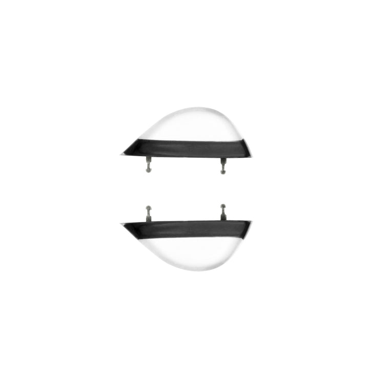 High-Performance Nose Pad Inserts Bowlift
