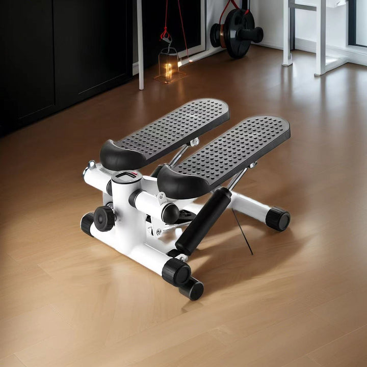 Compact Stepper Bowlift