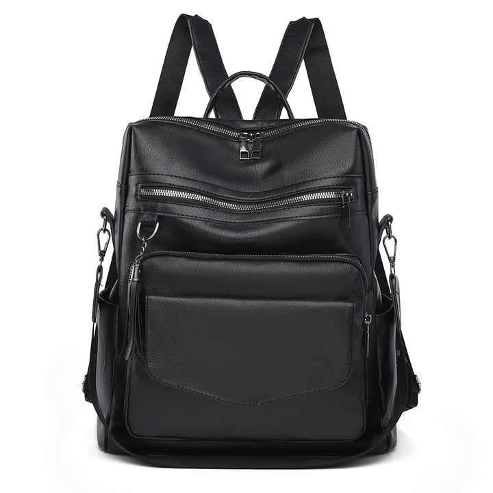 Multi-Functional Convertible Backpack Bowlift