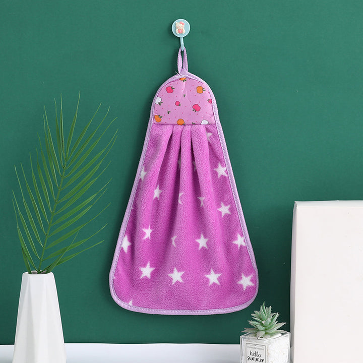 Ladies Towel Holder Bowlift