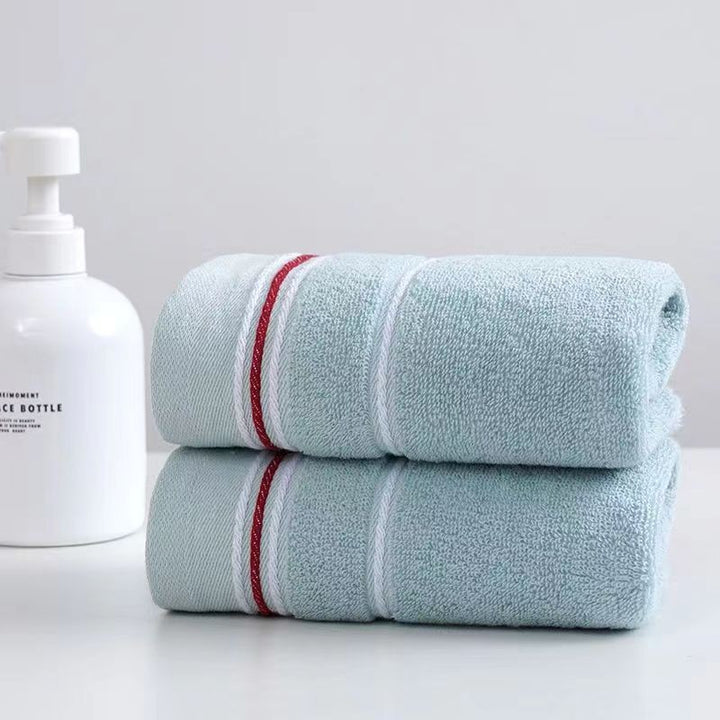 Women's Bath Towel Bowlift