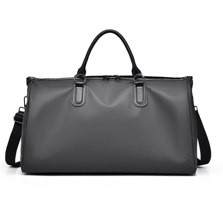 Spacious Weekender Travel Bag Bowlift