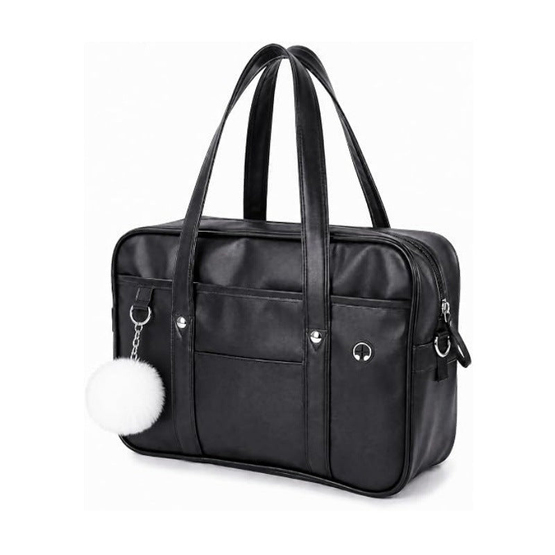 Elegant and Multifunctional Handbag Bowlift