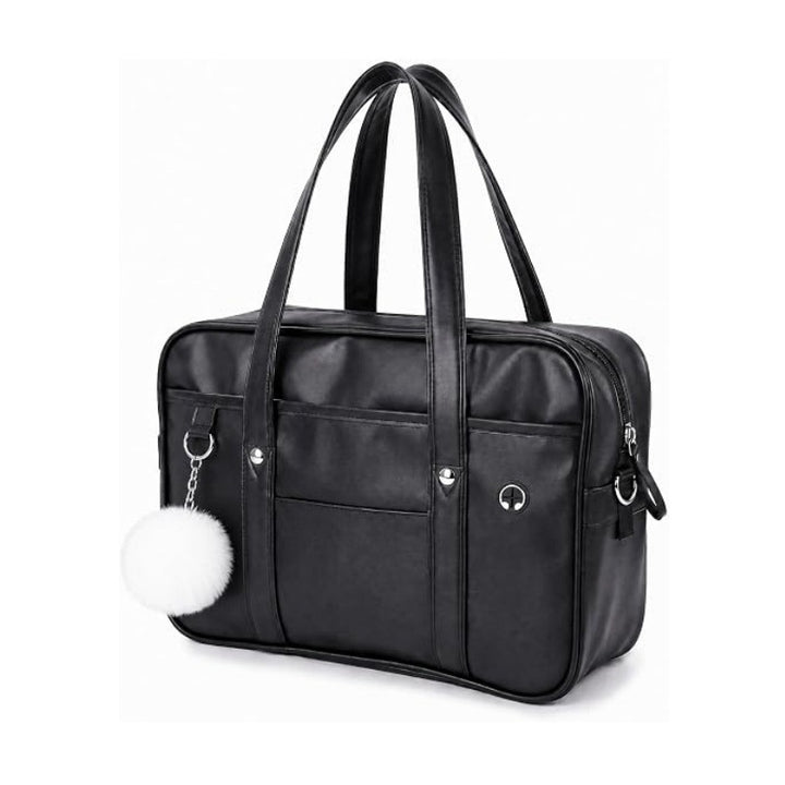 Elegant and Multifunctional Handbag Bowlift