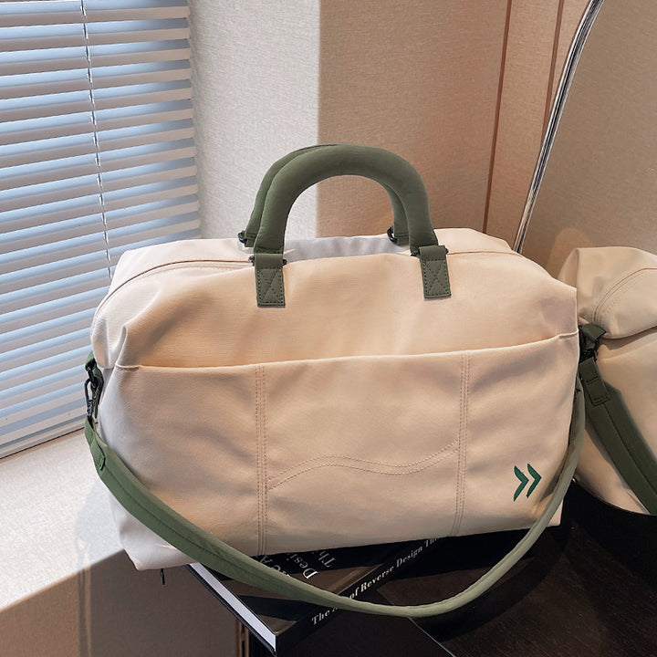 Stylish Travel Duffel Bag