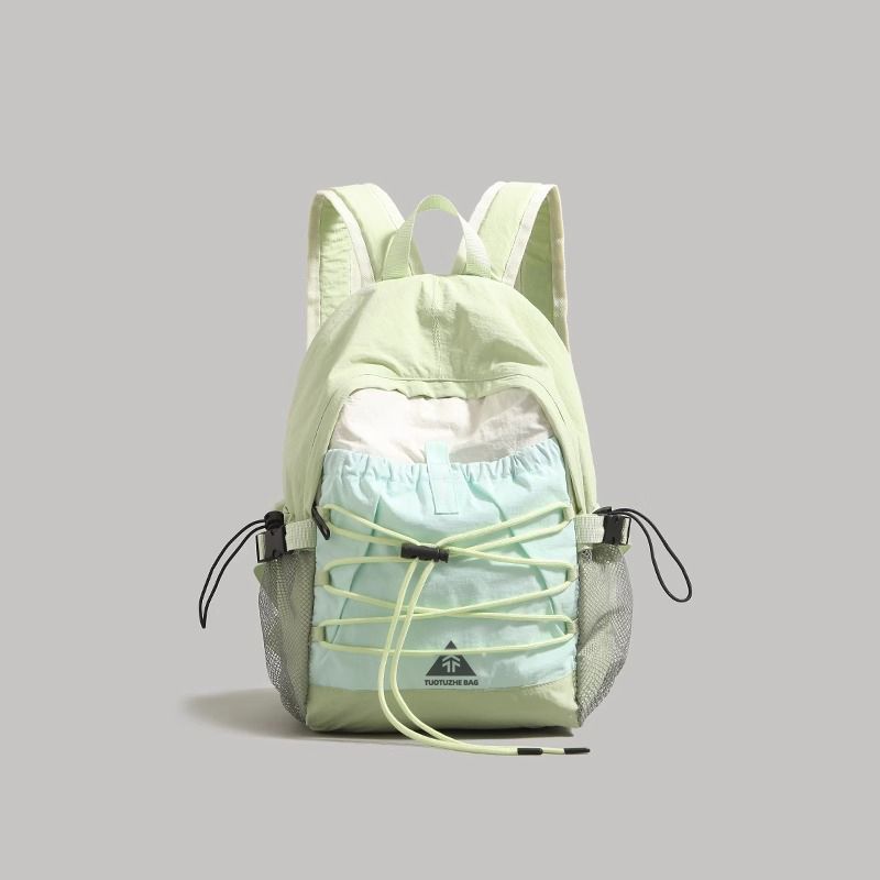 Lightweight Adventure Backpack Bowlift